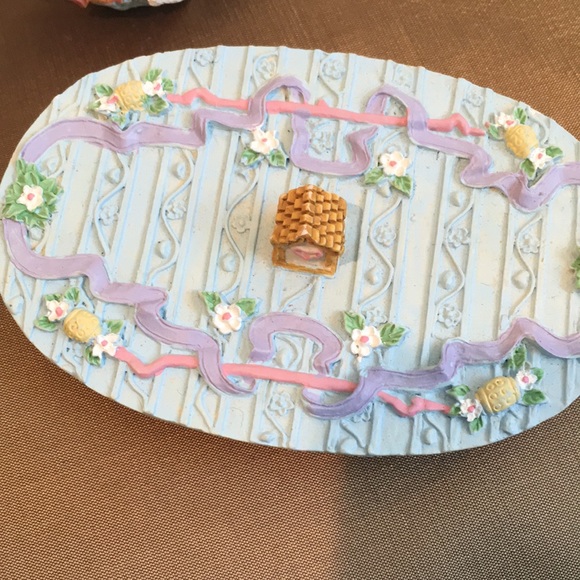 NWT Vintage 1996 Designer Teapot Collection - Picture 3 of 8